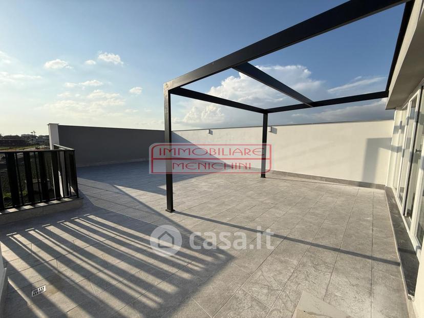 Trilocale in Via Camillo Benso Cavour — foto 14 di 75