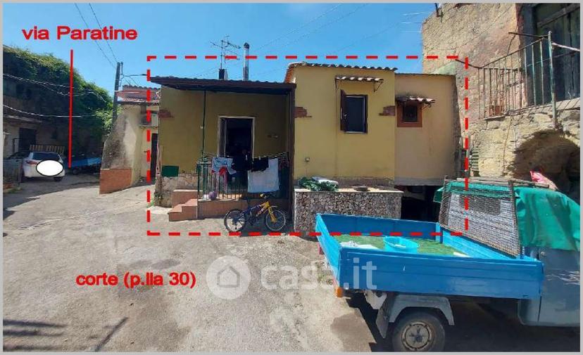 Trilocale in Via Paratine — foto 4 di 33