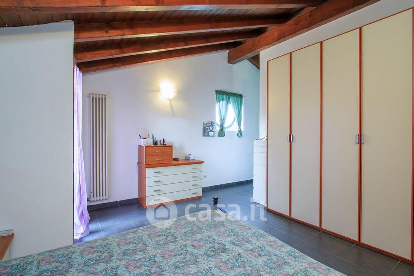 Appartamento in Via Giorgio Stephenson 46 — foto 29 di 30