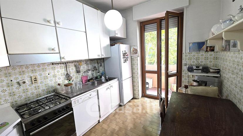 Trilocale in Via Molinetto di Lorenteggio — foto 11 di 13