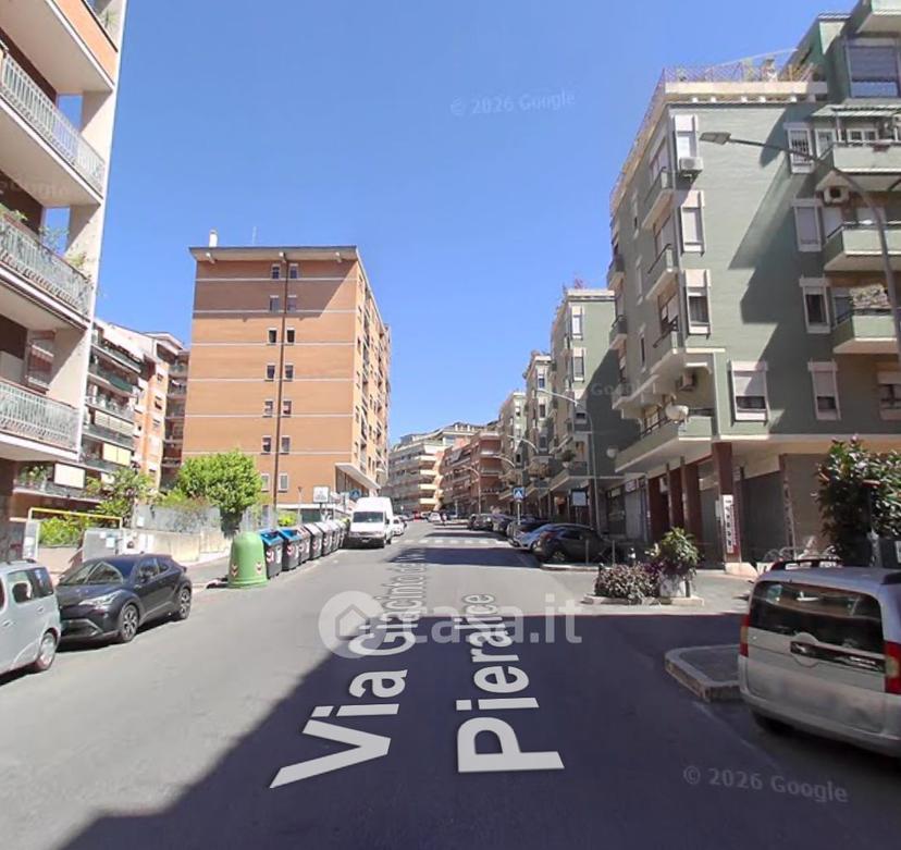 Quadrilocale in Via Giacinto de Vecchi Pieralice 5 — foto 14 di 20