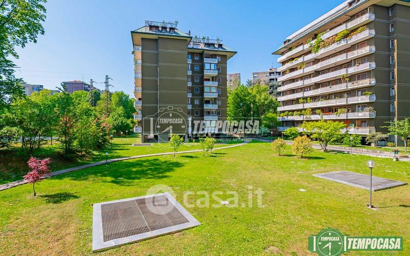 Quadrilocale in Via John Fitzgerald Kennedy — foto 6 di 32