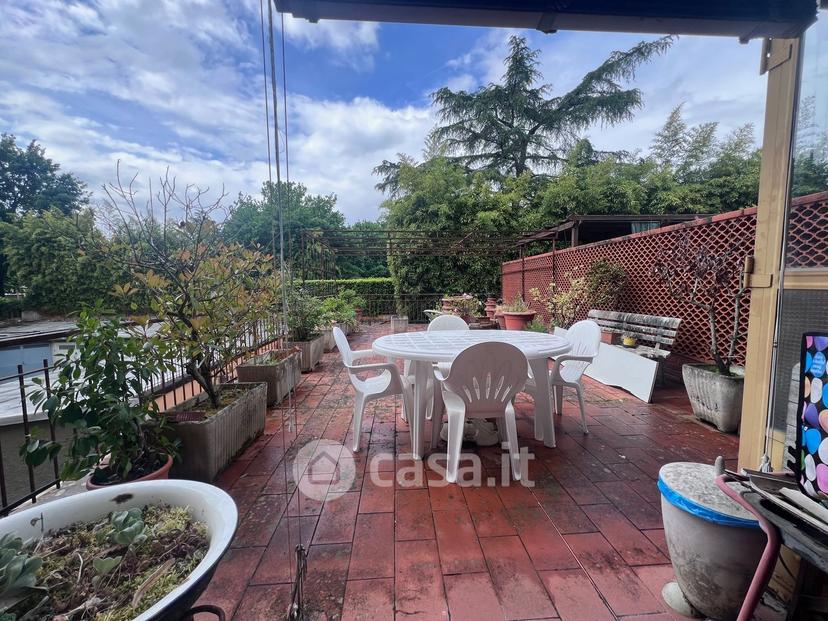 Appartamento in Via Gherardo Silvani 129 — foto 30 di 38