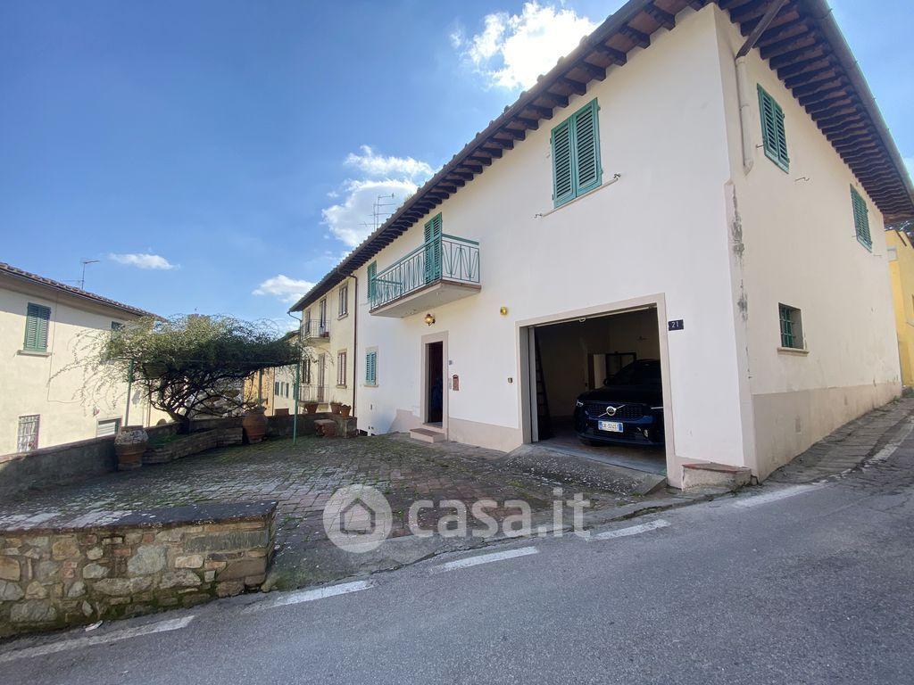 Appartamento in Via Leopoldo Vanni