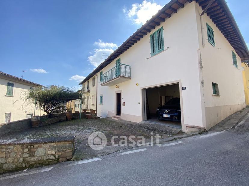 Appartamento in Via Leopoldo Vanni