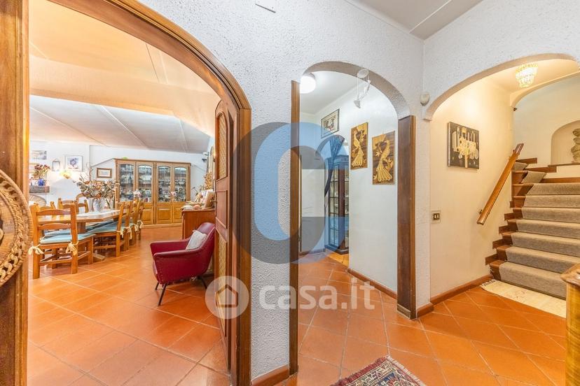 Villa in Via Poggio Fiorito — foto 47 di 72