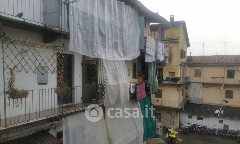 Bilocale in Corso Vercelli — foto 19 di 32