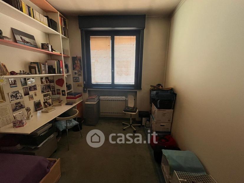 Villa in Via Val d'Ossola — foto 22 di 49