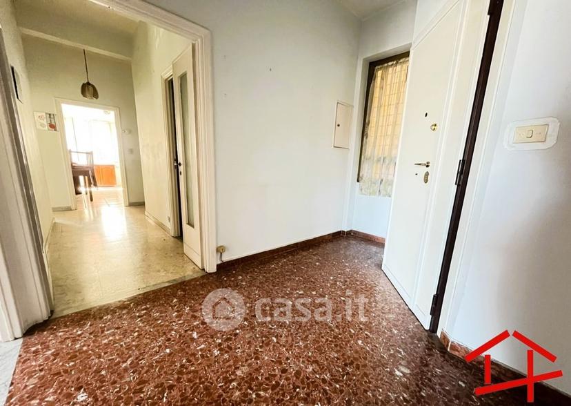 Quadrilocale in Via delle Triremi — foto 21 di 25