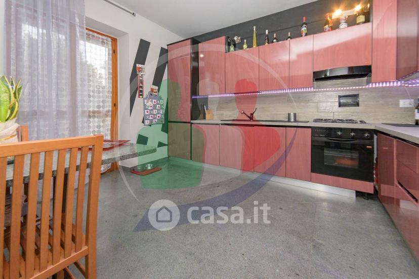 Appartamento in Via Sassari 24 — foto 32 di 43