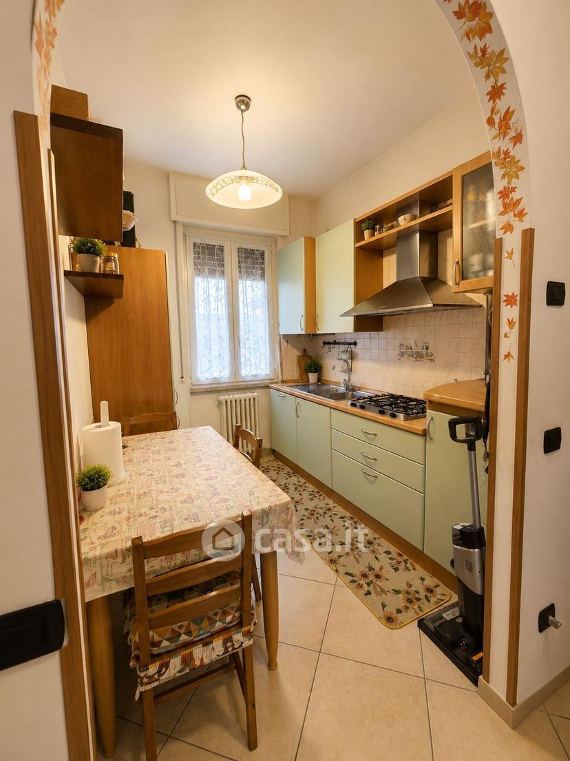 Bilocale in Via Fratelli Signorelli — foto 11 di 18