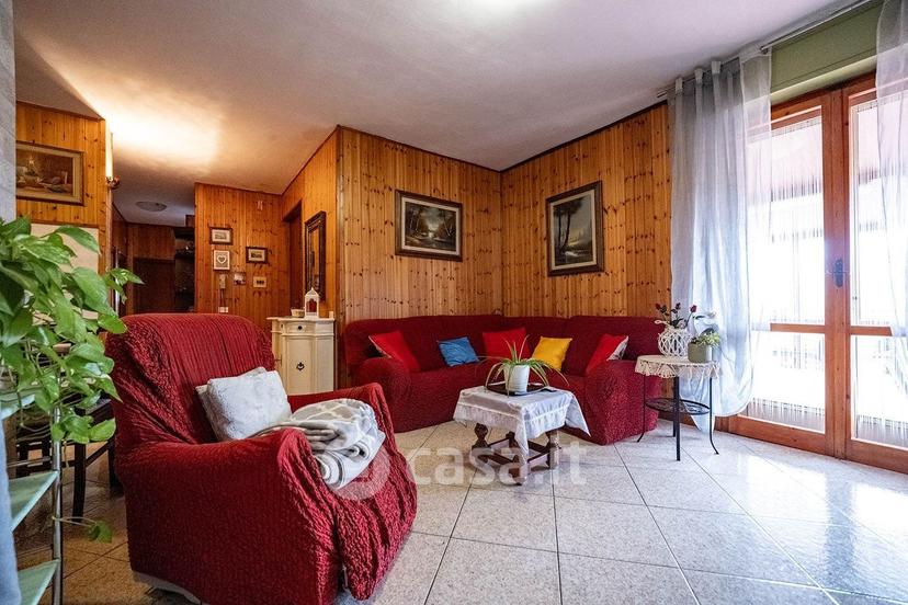 Appartamento in Via Giorgio Vasari — foto 13 di 39