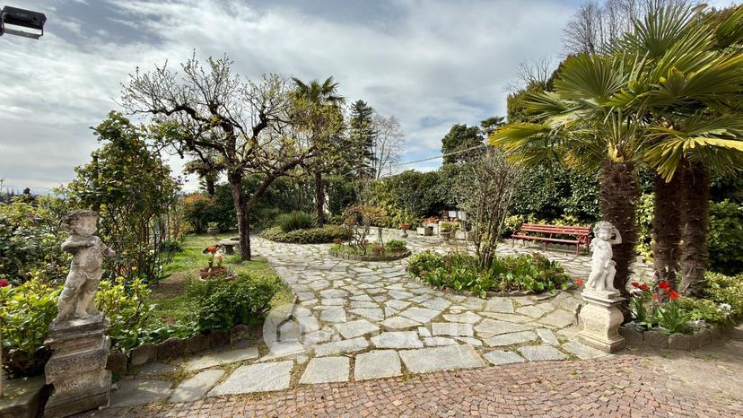 Villa in Strada Comunale Santa Margherita 166 — foto 54 di 117