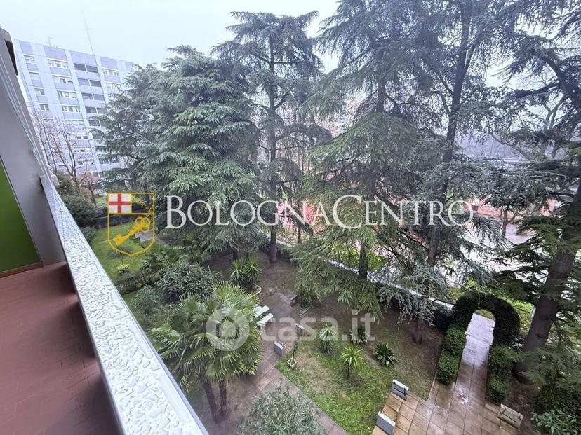 Appartamento in Via Alceste de Ambris — foto 6 di 34