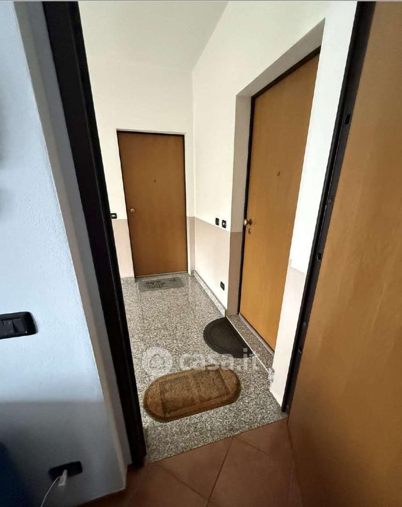 Trilocale in Via Claudio Treves 18 — foto 20 di 36