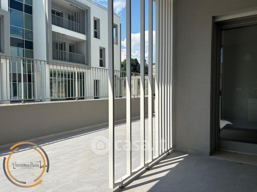 Appartamento in Via Giacomo Puccini 216 — foto 4 di 22