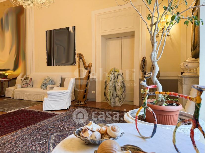 Appartamento in Via Monte di Dio 1 E — foto 41 di 46