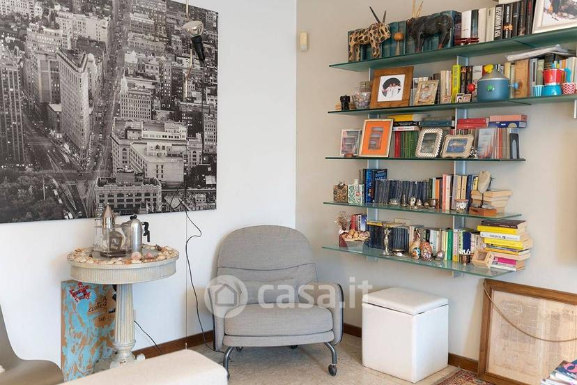 Quadrilocale in Piazzale Brescia 9 — foto 19 di 71