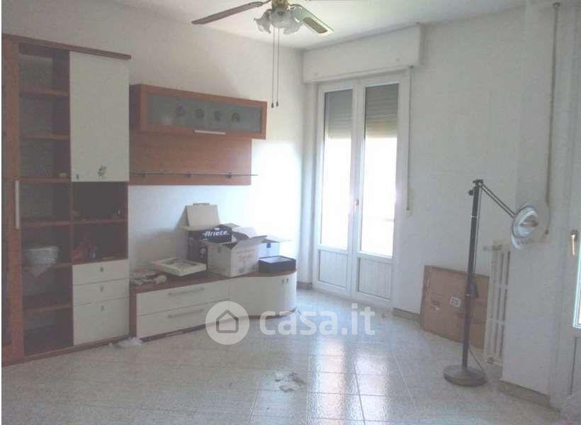 Bilocale in Via Madonna del Salvatore 6