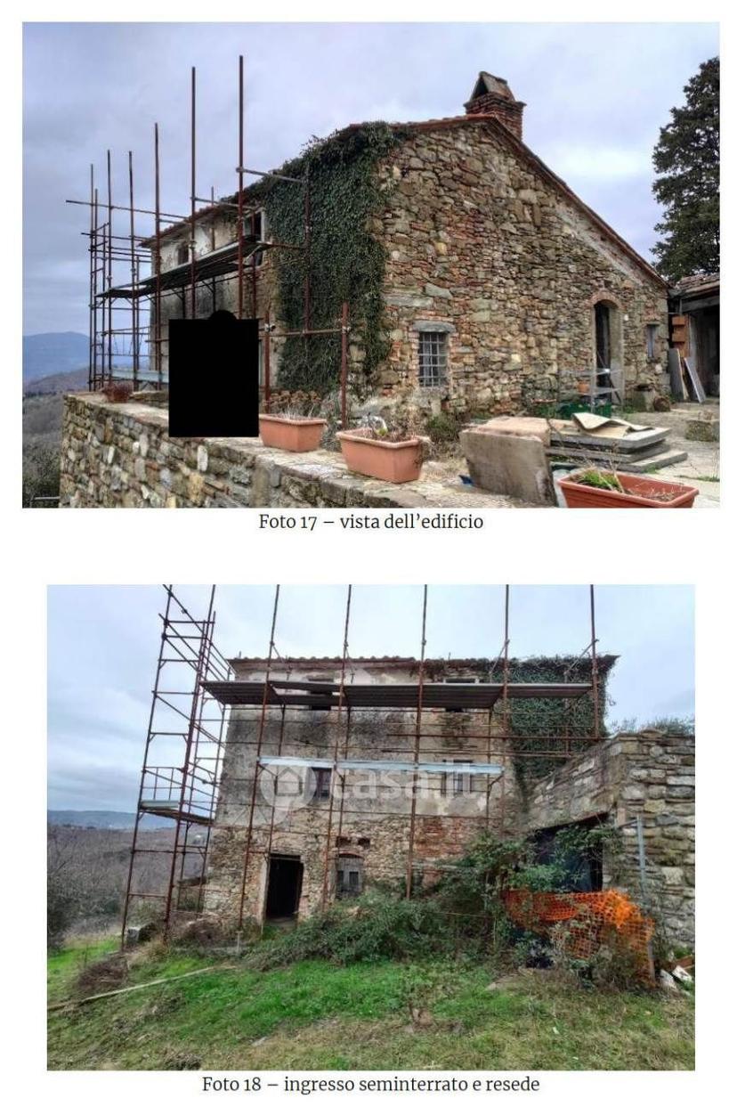Trilocale in Località Masseto 64