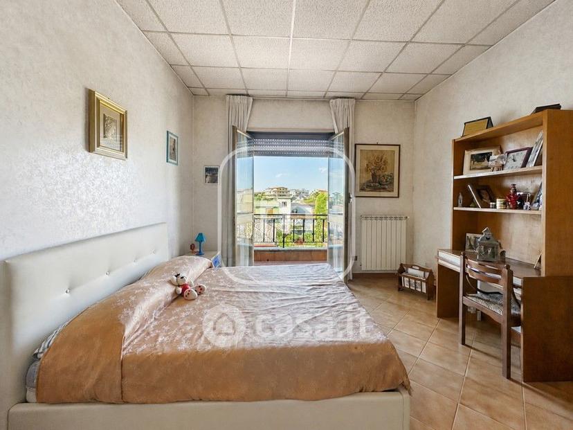 Appartamento in Via Rometta 42 — foto 27 di 34