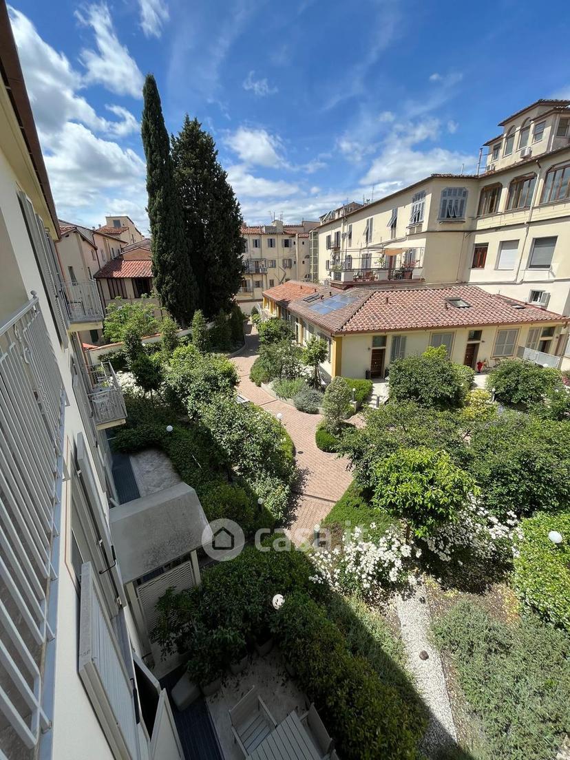 Trilocale in Via Faenza — foto 17 di 17