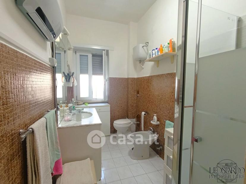Trilocale in Via Diocleziano — foto 14 di 19