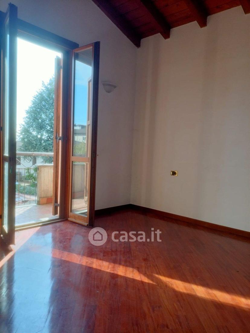 Quadrilocale in Via G. Pascoli — foto 18 di 27