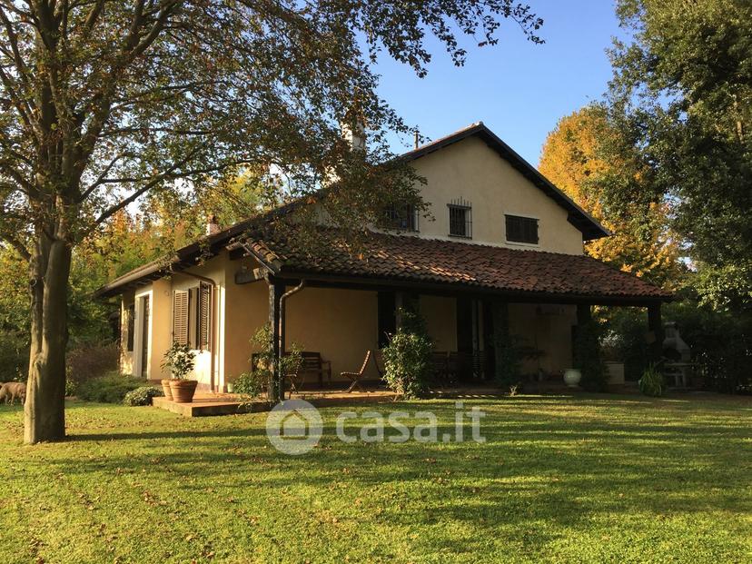 Villa in Via Moncenisio 8 — foto 48 di 72