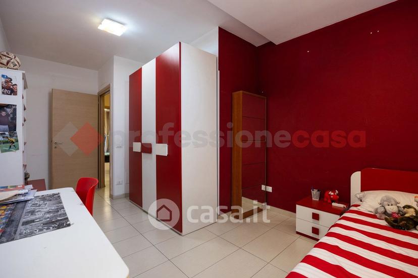 Quadrilocale in Via San Matteo — foto 25 di 57