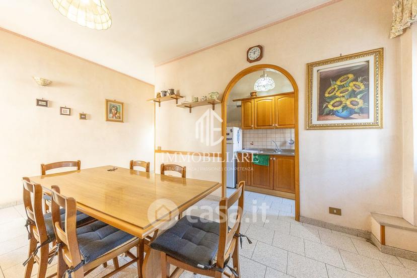 Appartamento in Via Algidus 6 — foto 42 di 66