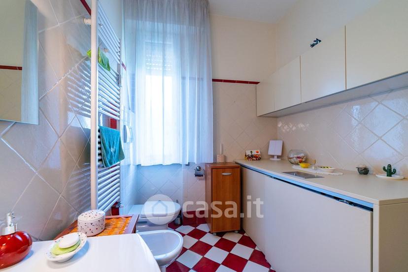 Appartamento in Via Emilio Visconti Venosta 54 — foto 46 di 52