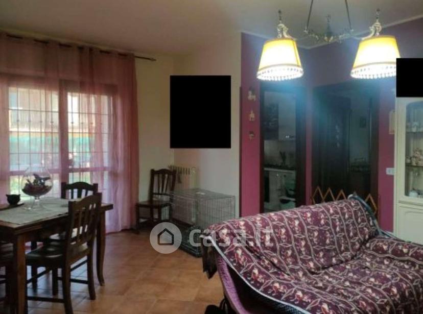 Appartamento in Via Colle Cagioli — foto 13 di 19