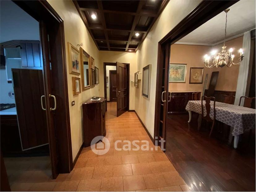 Appartamento in Via C. Cantù 4 — foto 17 di 24