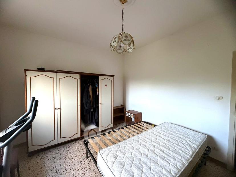 Appartamento in Via dell'Argingrosso — foto 6 di 26