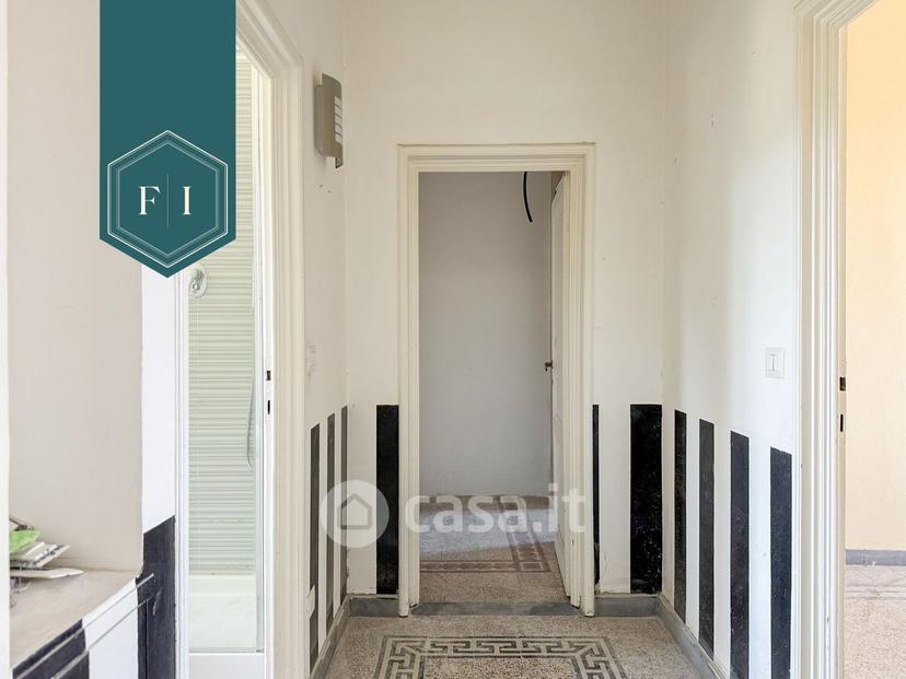 Quadrilocale in Via della Croce — foto 4 di 22
