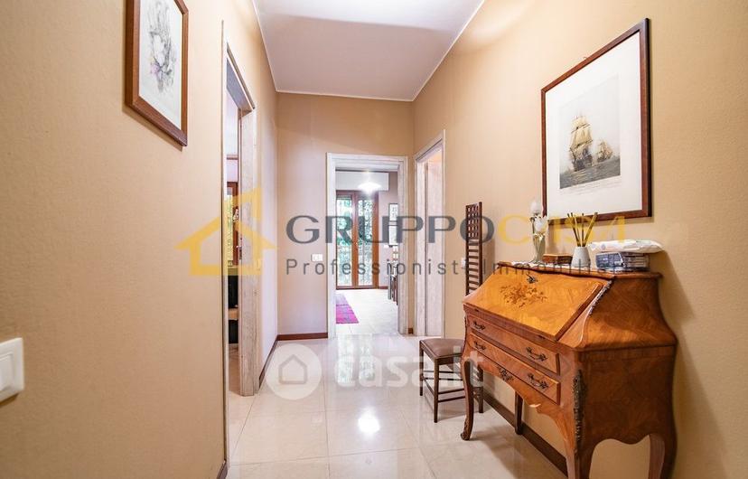 Trilocale in Via Mosè Bianchi 20 — foto 24 di 47