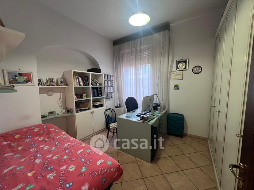 Appartamento in Via Gherardo Silvani 129 — foto 37 di 38