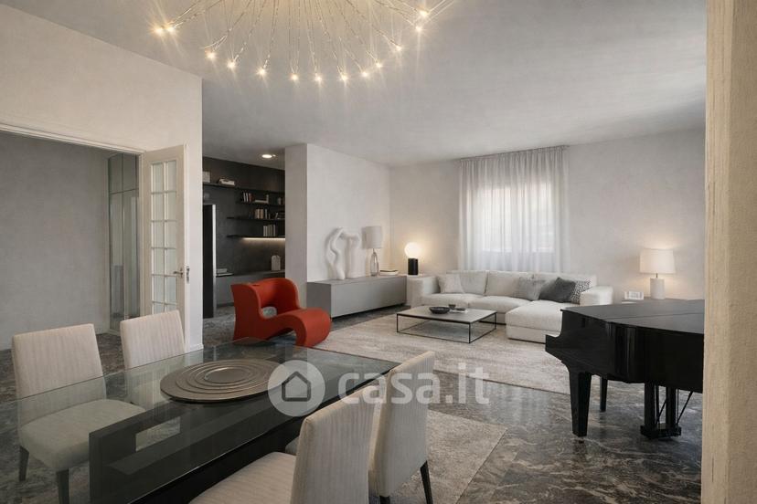 Appartamento in Via della Grada — foto 39 di 41