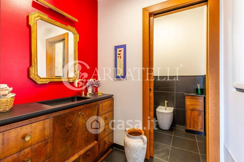 Villa in Via Stradello di Ago 7 — foto 16 di 76