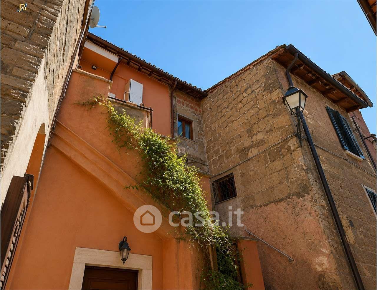 Trilocale in Via Sant'Andrea 26