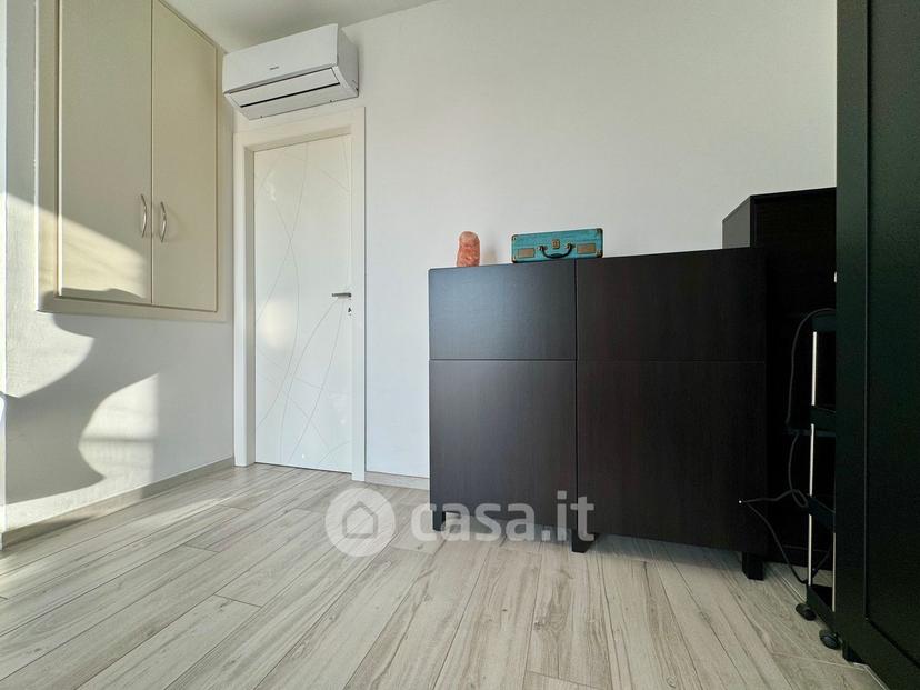 Trilocale in Via Gino Fratesi — foto 10 di 20