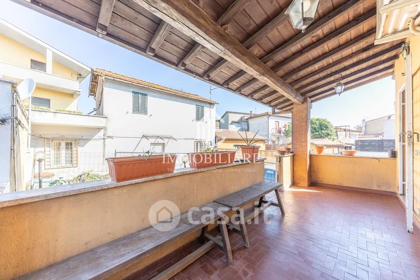 Appartamento in Via Algidus 6 — foto 21 di 66