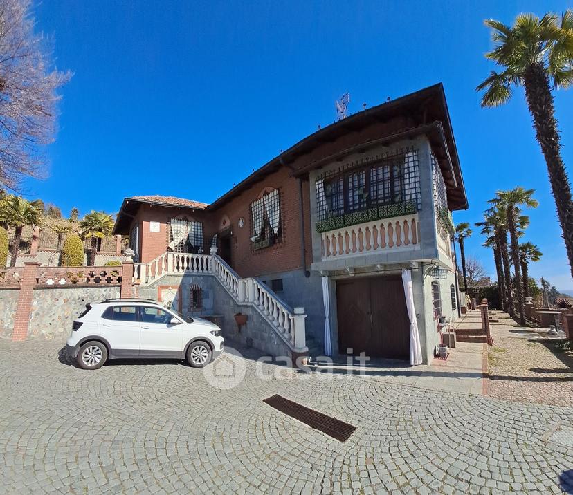 Villa in Strada Scalette — foto 8 di 37