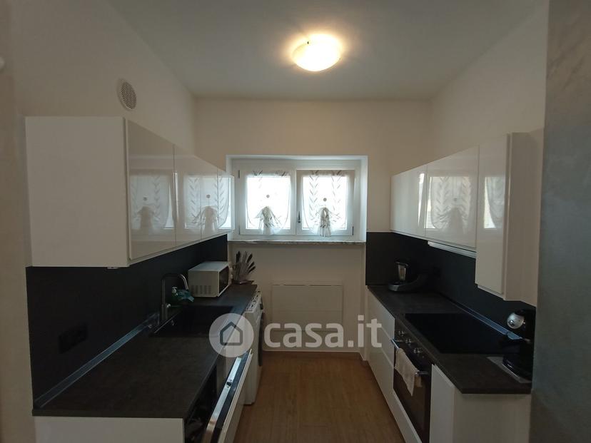 Trilocale in Via Barletta 98 — foto 42 di 74