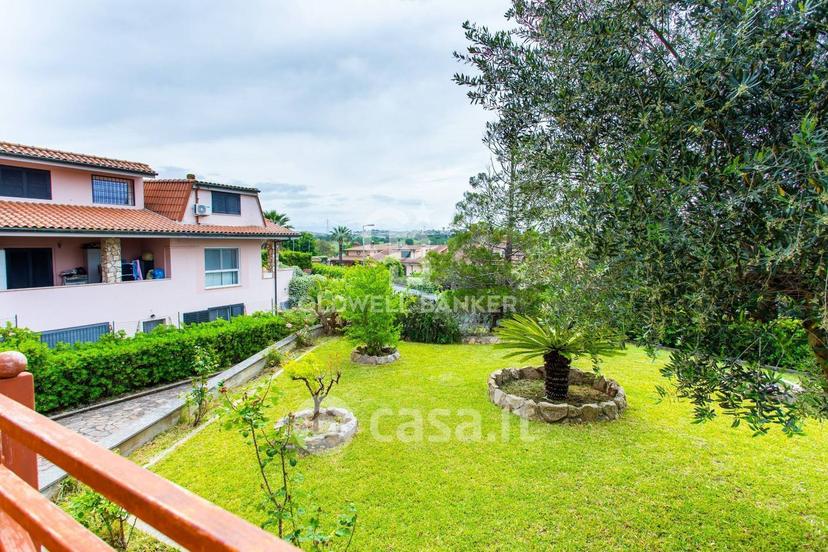 Villa in Via del Leone 15 — foto 47 di 55