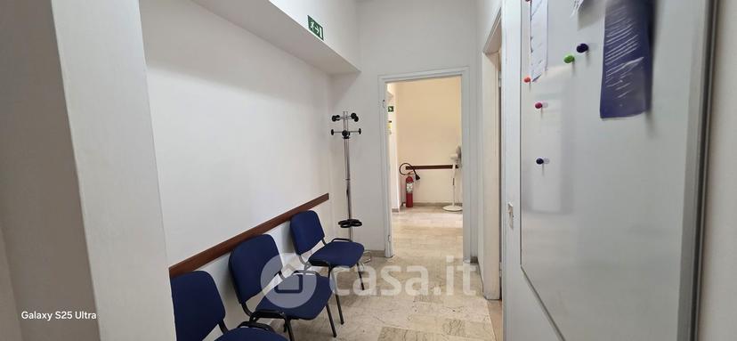 Appartamento in Via del Ponte alle Mosse — foto 22 di 25