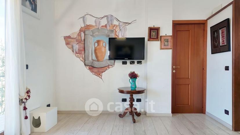 Trilocale in Vicolo Santa Maria 7 — foto 35 di 48