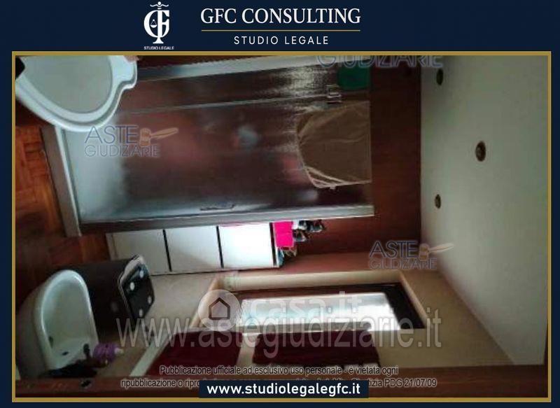 Appartamento in Via Campofattore 52 — foto 9 di 22