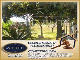 Monolocale in Via Nettunense 192 — foto 18 di 22